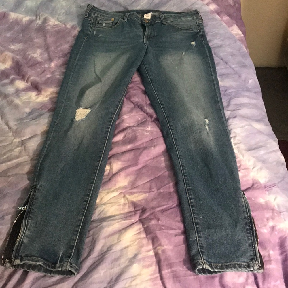 2 Pairs of H&M jeans